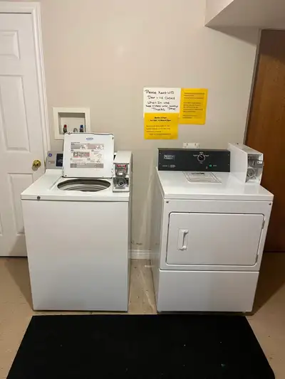 Rooms available Year around start date 2025-12-01 AMENITIES: Heat, Hot water, Electricity, Internet,...