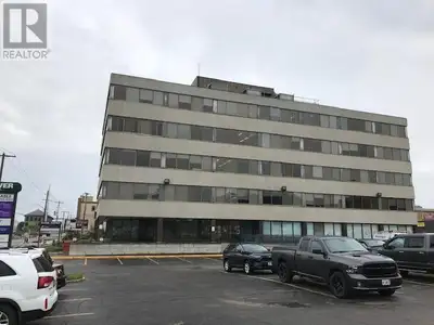 Excellent 3rd floor office/institutional space in 5 level professional building. Approximately 1,430...