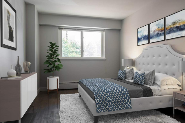 Osborne Village - One-Bedroom Suites Available in Long Term Rentals in Winnipeg - Image 3