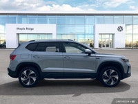 Dealer Certified Pre-Owned. This Volkswagen Taos delivers a Intercooled Turbo Regular Unleaded I-4 1... (image 5)