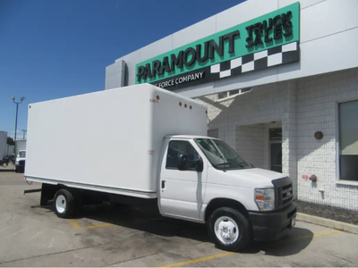 V8 GAS ENGINE, AUTO TRANS, A/C, POWER WINDOWS & LOCKS, TILT STEERING WHEEL WITH CRUISE CONTROL, POWE...