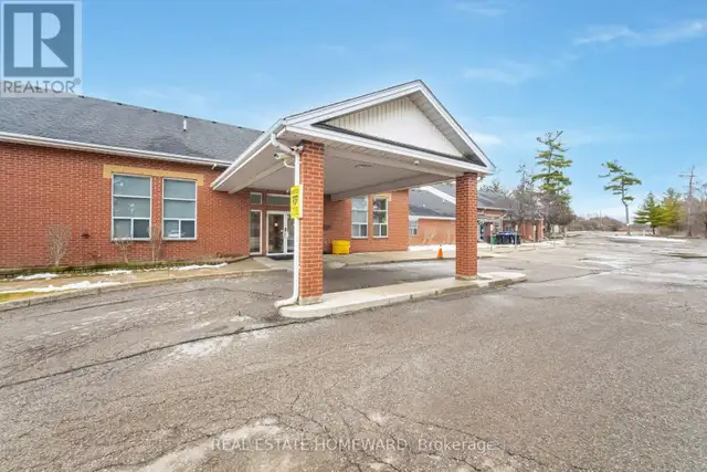 2 MORNINGVIEW TRAIL Toronto (Rouge), Ontario in Commercial & Office Space for Rent in Markham / York Region - Image 6