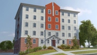 253 Lester Street, Suite 302 - Student housing Kitchener / Waterloo Kitchener Area Preview