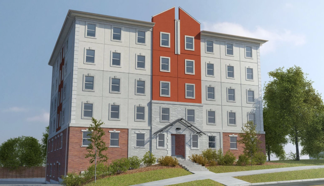 253 Lester Street, Suite 302 - Student housing in Long Term Rentals in Kitchener / Waterloo - Image 2