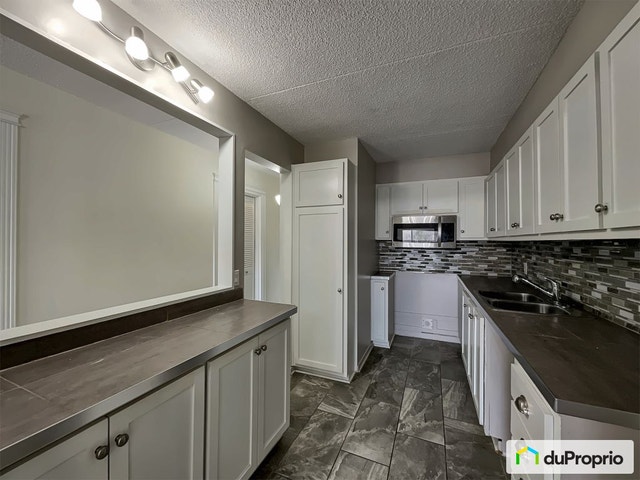 $324,900 - Condominium for sale in St-Jérôme (St-Jérôme) — photo 3
