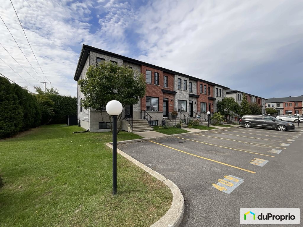 $428,000 - Condominium for sale in L'Épiphanie — photo 3
