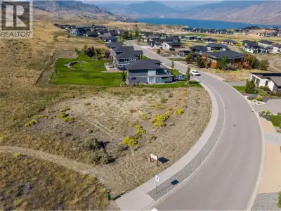 Build your dream home on this exceptional 0.4-acre private corner lot in beautiful Tobiano. Located...