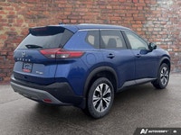 Come see this 2023 Nissan Rogue SV before someone takes it home! *This Nissan Rogue Is Competitively... (image 4)
