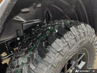 This Jeep Wrangler delivers a Regular Unleaded V-6 3.6 L/220 engine powering this Manual transmissio... (image 8)