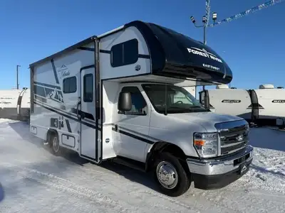 2026 East West by Forest River Entrada 2200S 2026 East West by Forest River Entrada 2200S E350 We fi...