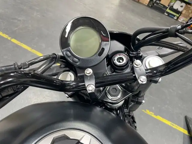 2025 Kawasaki Eliminator 500 SE in Street, Cruisers & Choppers in Calgary - Image 15