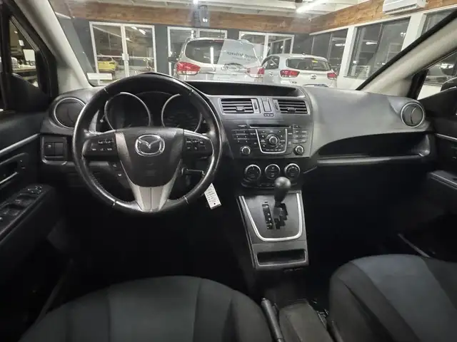 2014 Mazda Mazda5 4dr Wgn Auto GS in Cars & Trucks in Longueuil / South Shore - Image 16
