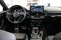* Audi * A5 SPORTBACK * 2.0L * Progressiv * 2022 * GPS * Climatisation multizones * Mags * Bluetooth... (image 1)