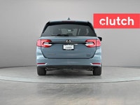 NO ACCIDENTS / CLEAN CARFAX / 1 OWNER / Parking Sensors, Power Driver Seat, Power Sliding Doors and... (image 4)