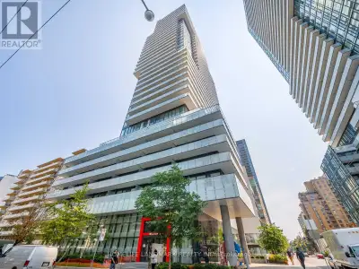 ***REDUCED PRICE***One of the most sought-after neighborhoods in Toronto. Yonge & Eglinton is at the...