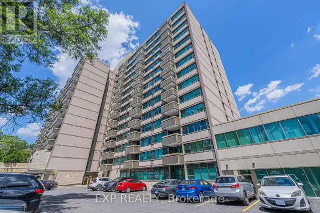 1111 - 555 BRITTANY DRIVE Ottawa, Ontario in Condos for Sale in Ottawa - Image 4
