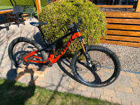 Vélo de montagne, Trek Fuel EX 9.8 XT 29er,  2022