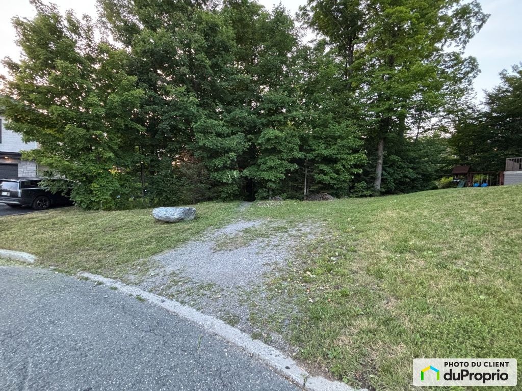 $254,900 - Residential Lot for sale in Ste-Marie — photo 2