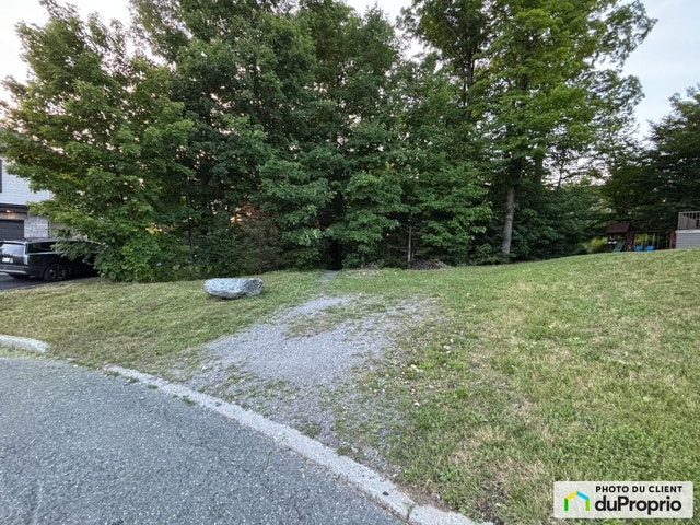 $254,900 - Residential Lot for sale in Ste-Marie — photo 2