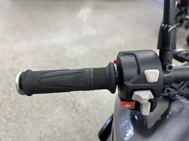 2024 Triumph Tiger 850 Sport - V6826 - -No Payments for 1 Year** in Sport Touring in Markham / York Region - Image 17