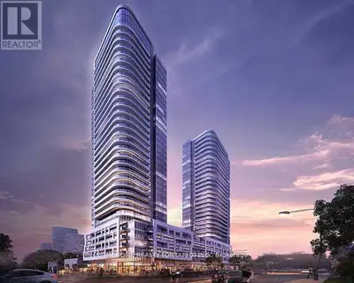 3007 - 2033 KENNEDY ROAD Toronto (Agincourt South-Malvern West),