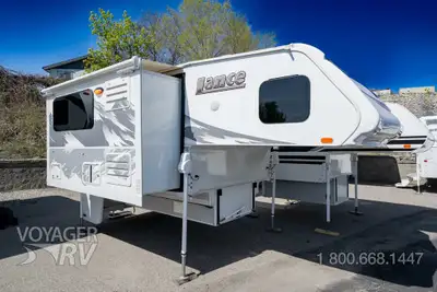 Located in Winfield, BC Call or Text 250-766-4607 Voyager RV Centre 1-800-668-1447 Air Conditioning...
