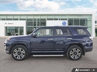 * X-REAS Sport Enhancement Suspension * Features perforated leather-trimmed seats that are both heat... (image 1)