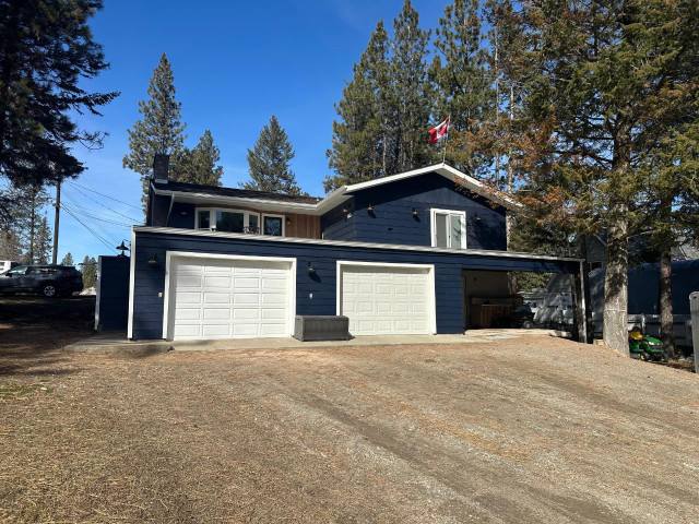 703 WESTWOOD DRIVE Cranbrook, British Columbia in Houses for Sale in Cranbrook - Image 2