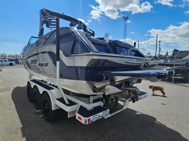 2022 MB Sports F24 FINANCING AVAILABLE in Powerboats & Motorboats in Kelowna - Image 8