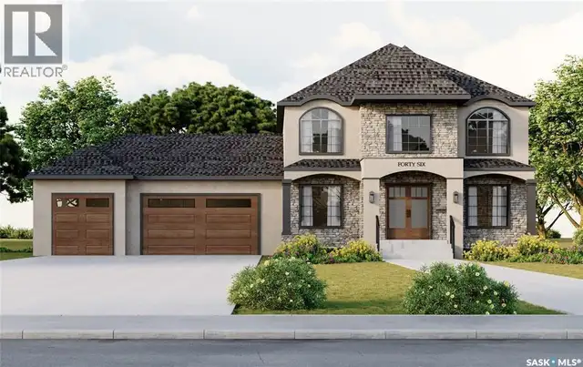 71 Applewood LANE Corman Park Rm No. 344, Saskatchewan in Houses for Sale in Saskatoon - Image 2