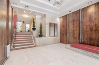 Akelius studio apartment for rent. Located near Du Fort in the Downtown - Guy Concordia neighborhood... (image 6)