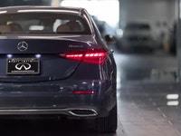 The 2025 Mercedes-Benz C 300 defines the modern compact luxury sedan with a digital-first cabin and... (image 6)