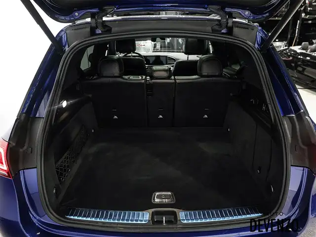 2021 Mercedes-Benz GLE AMG GLE53 4MATIC+ BITURBO / AMG Drivers P in Cars & Trucks in Laval / North Shore - Image 28