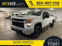 2022 Chevrolet SILVERADO 3500HD LT