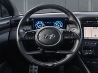 Looking for an athletic, ultra-efficient compact SUV that combines head-turning motorsport styling w... (image 9)