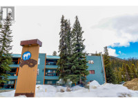 1191 APEX MOUNTAIN Road Unit# 304 Penticton, British Columbia