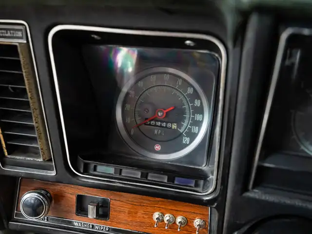 1969 Chevrolet COPO Camaro | L72 427 | Sequential Manual in Classic Cars in Strathcona County - Image 117