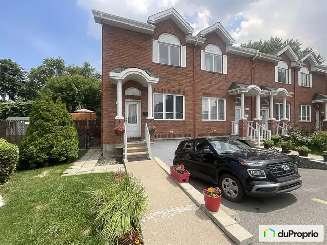 $649,000 - Semi-detached for sale in North Montreal in Houses for Sale in City of Montréal - Image 2