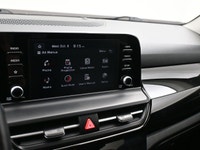 The Kia Seltos delivers bold styling, modern technology, and versatile performance in a compact SUV.... (image 5)