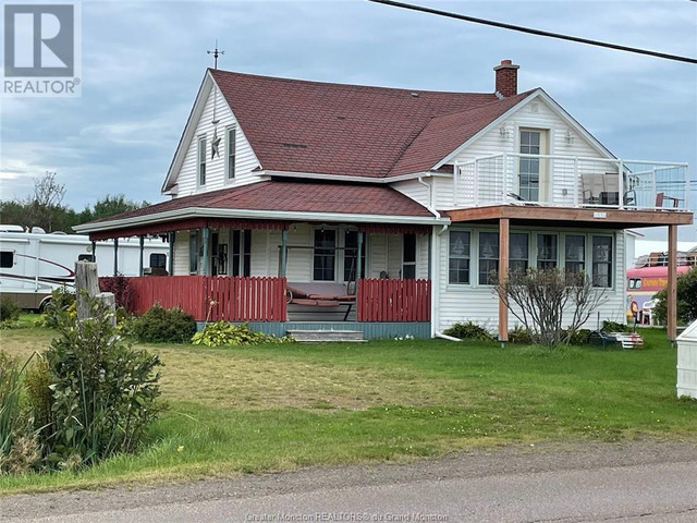2119 Route 475 Saint-Edouard-de-Kent, New Brunswick in Houses for Sale in Miramichi