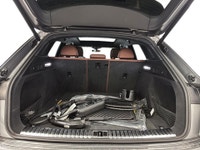 Audi e-tron Q8 Prestige 2021 Electrification haut de gamme. Luxe absolu. Technologie de pointe. Disp... (image 8)