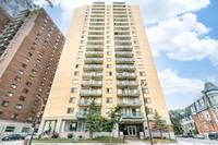 The Saguenay Apartments - 1 Bdrm available at 135 East Sherbrook