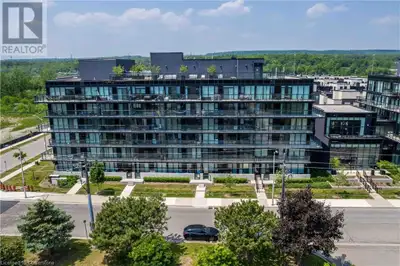 1117 COOKE Boulevard Unit# A310 Burlington, Ontario