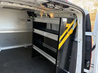 2021 Ford Transit Connect Van XL $4,000 UPFITTED LOADED, View more