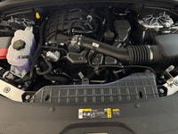 This 2026 JEEP GRAND CHEROKEE LAREDO 4X4 has the following options Cloth Seats, Heated Front Seats,... (image 7)