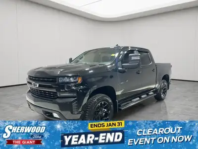 TOW HITCH, DURAMAX 3.0L TURBO-DIESEL I6, 4x4, HEATED MIRRORS, SMART DEVICE INTEGRATION A pristine 20...