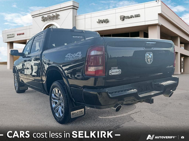 2022 Ram 1500 in Cars & Trucks in Winnipeg - Image 4