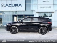 2023 Acura RDX A-Spec Platinum Elite. Loaded with options Navigation System, Remote engine start, He... (image 2)
