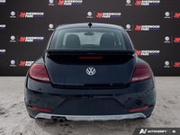 Come see this 2018 Volkswagen Beetle Dune while we still have it in stock! * This Volkswagen Beetle... (image 4)