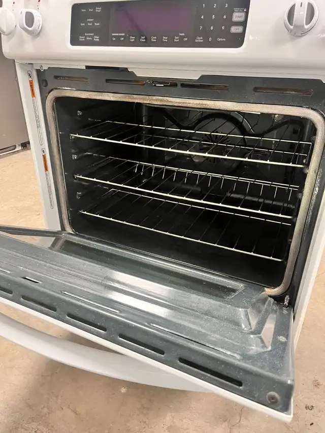 KitchenAid 31” Convection Stove Fully Tested  30-Day Warranty in Stoves, Ovens & Ranges in Kitchener / Waterloo - Image 6